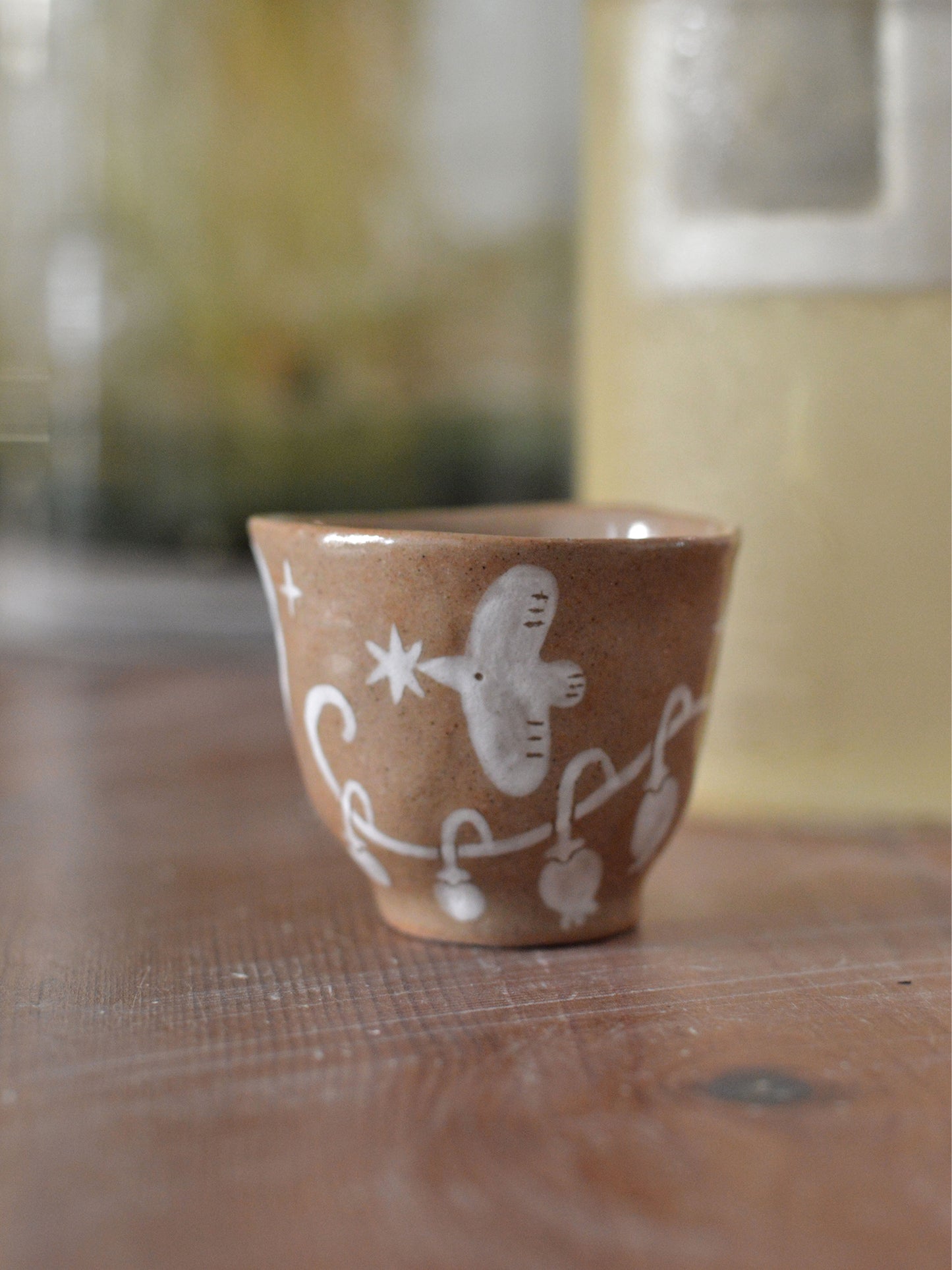 午夜鈴蘭系列-小杯(一對)